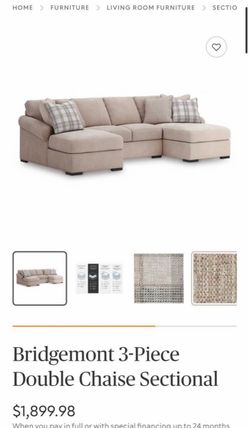 BRAND NEW COUCH