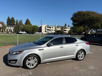 2012 Kia Optima EX~Runs & Drives Great! Automatic 4 Cyl! Gas Saver!