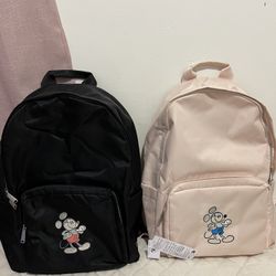 Disneyland Backpack 