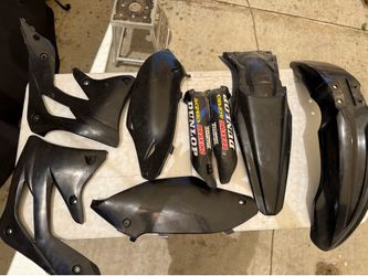 Kawasaki Parts