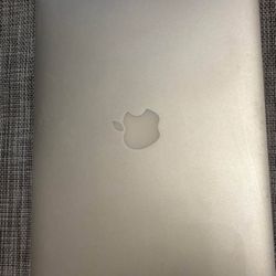 MacBook Air 2017