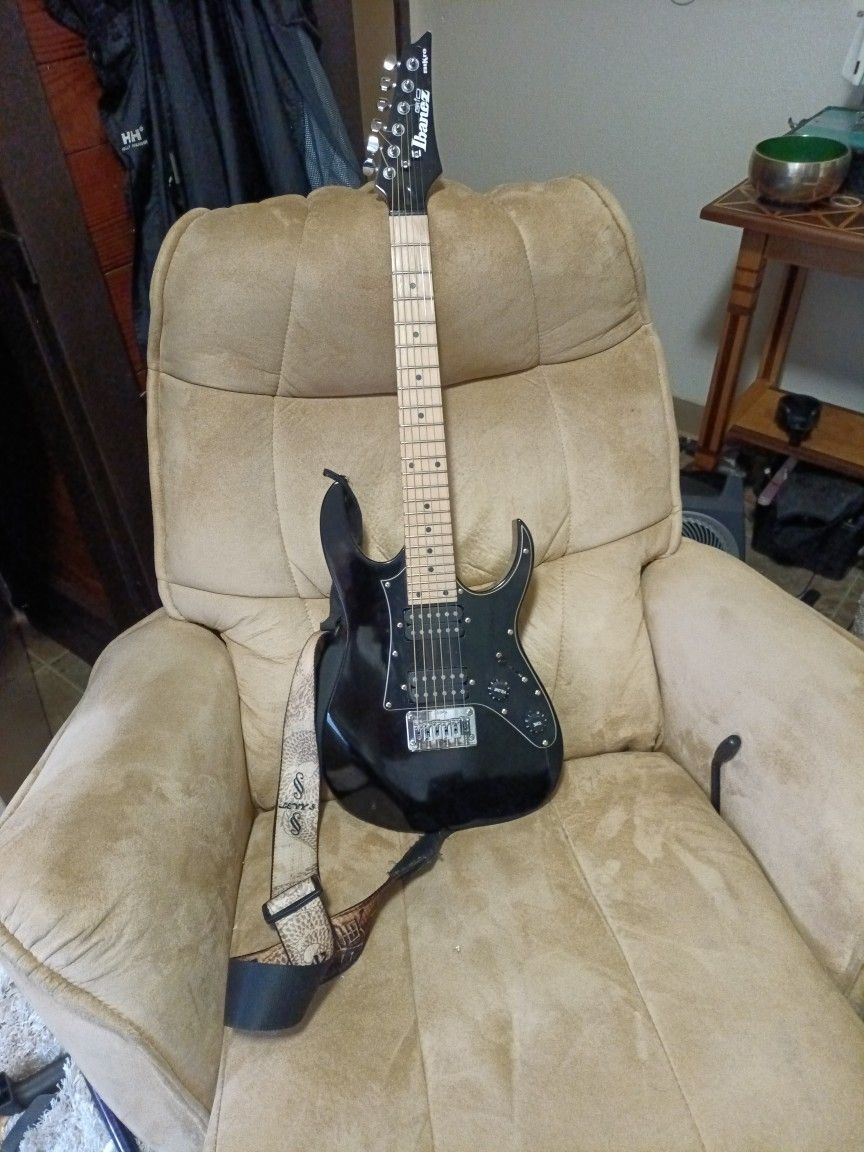 Ibanez Gio Micro Electric Guitar