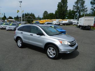 2010 Honda CR-V