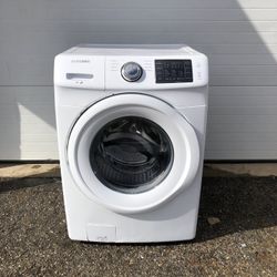 Washer
