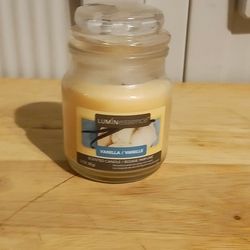 Bag Of Scent Candles 