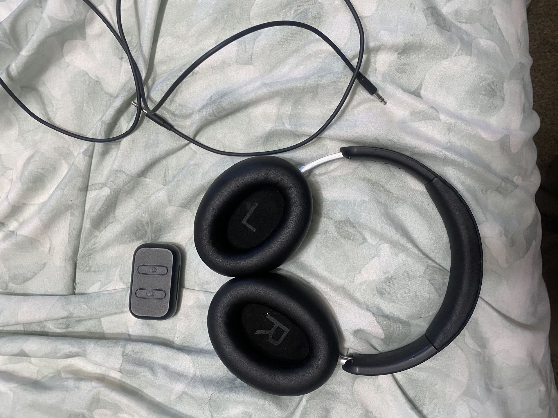 Headphones