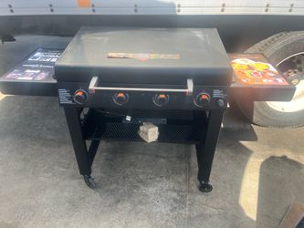 Griddle