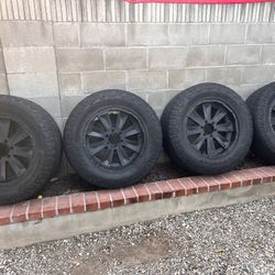 Wheels