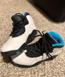 Jordan shoes