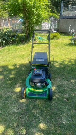 JOHNDEERE JX75