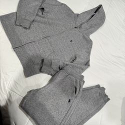 RALPH LAUREN 14/16 GRAY SET