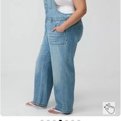 Torrid Jeanss