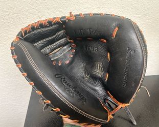 Rawlings Renegade Series: RCMB Catcher's Mitt
