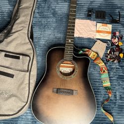 Horse  Beginner Guitar