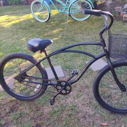 24 Inch Men's Electra Beach Cruiser 