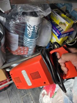 Ditto Dean Bermixer Commercial Immersion Blender