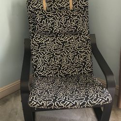 IKEA Poang Chair