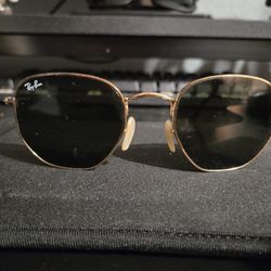 Ray Ban Aviators