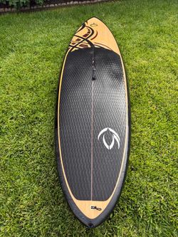 Stand Up Paddleboard
