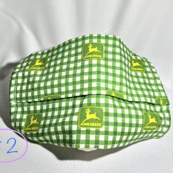 Cubrebocas / Face Mask