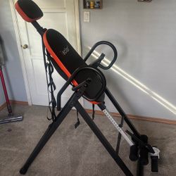 Inversion Table Telcor 