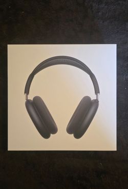 Brand New Apple AirPods Max 2 Midnight (2nd Gen / USB-C) – Sealed