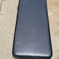Exercise Bench