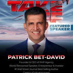 TakeOff Growth Conference 