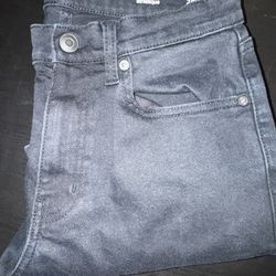 Men’s jeans Hollister and Amazon size 28x30 5 pairs take everything 