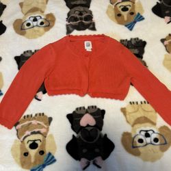 Baby Gap Cardigan
