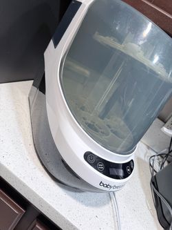Baby Brezza Bottle Washer Pro
