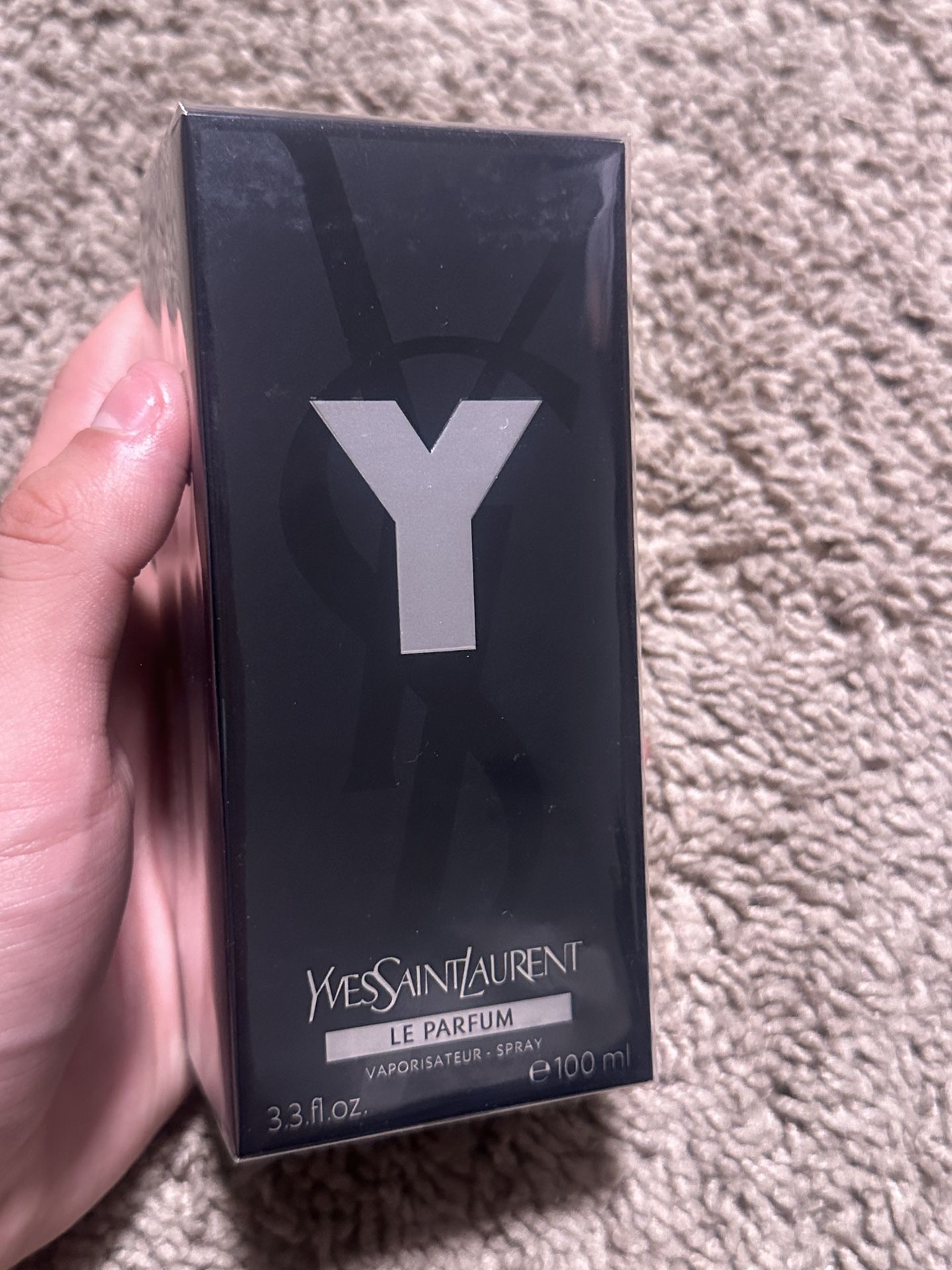 YSL Y EDP