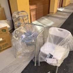 🚑 Brand New Mobility & Bathroom Safety Equipment