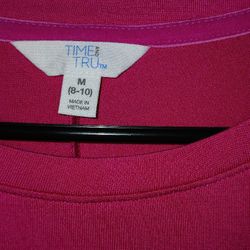 Brand New Dress Size 8-10 ASKING 6$ OBO