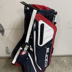 Cobra Ultra Light Pro+ Golf Bag