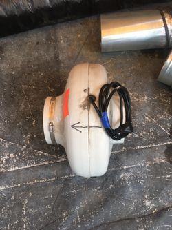 The Original Can Fan