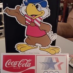Coca-Cola/Olympic