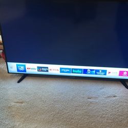 55 Inch Samsung Tv