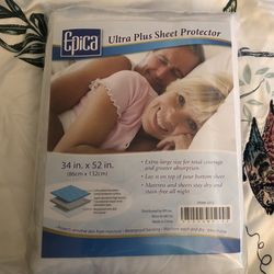 Waterproof Sheet Protector New