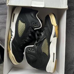 Oreo 5s Sz 6.5Y