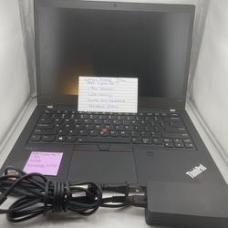 Lenovo Thinkpad P14s