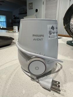 Philips Avent Bottle Warmer