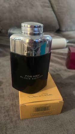 Men cologne