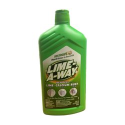 Limeaway Rust Remover