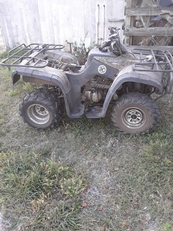2005 Baja 250 atv trade!!!! for Sale in Brandon, FL OfferUp