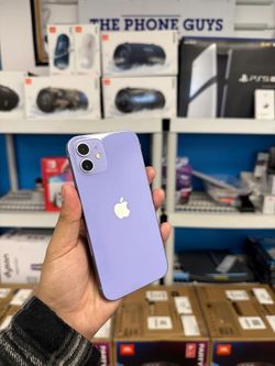  iPhone 12 mini 5.4” | $5 Down | Payment plan available - Unlocked - Fair Condition