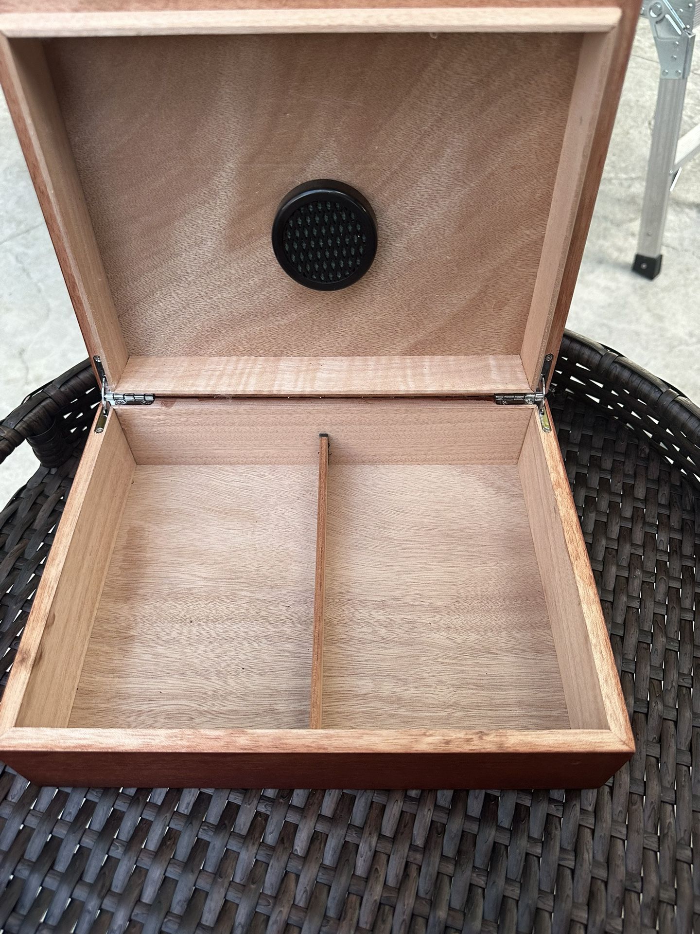 Humidor