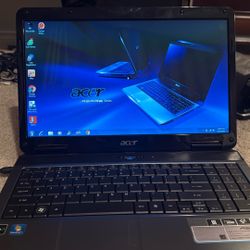 Acer ASPIRE 5532 Laptop 15.6”