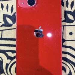 iPhone 13 not working only for parts