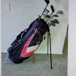 Golf Clubs